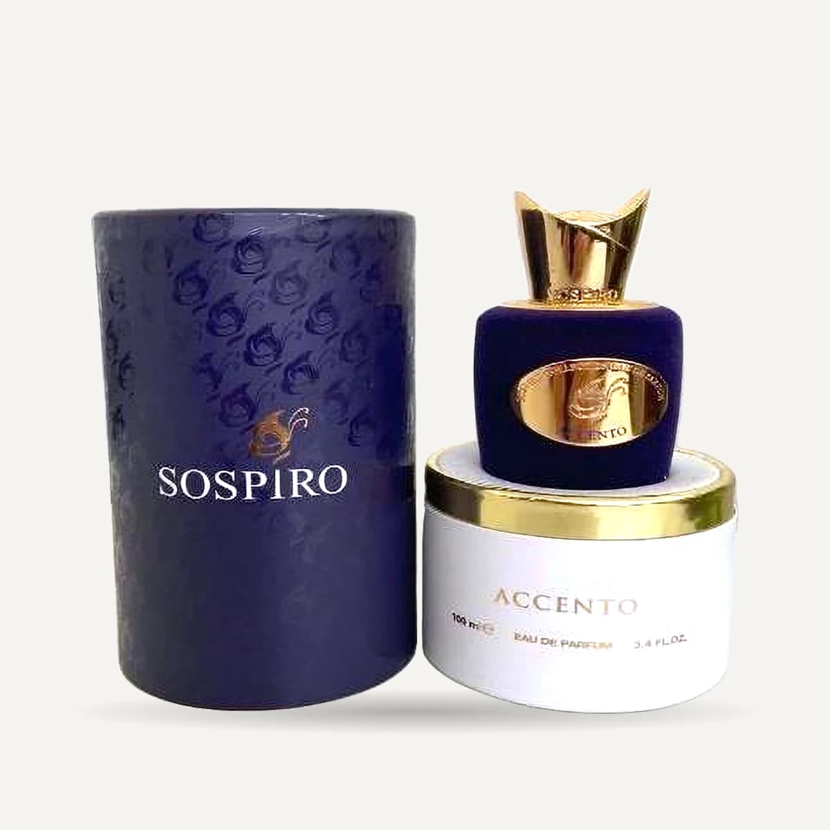 Sospiro Accento Cylinder