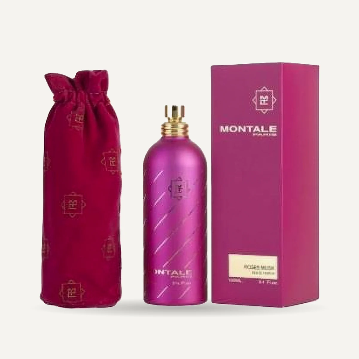Montale Roses Musk