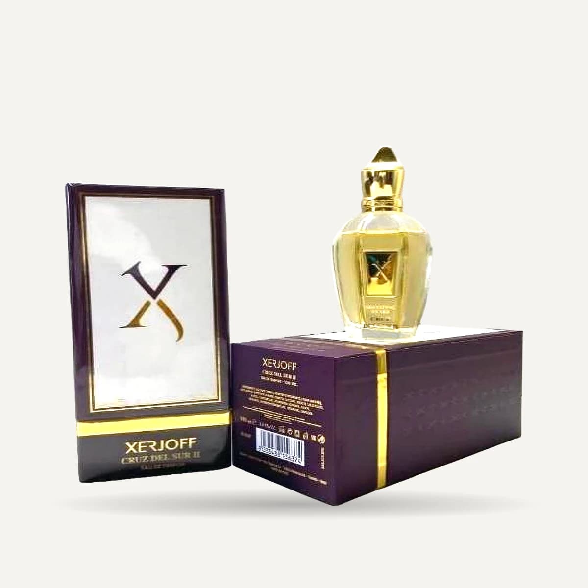 Xerjoff Cruz Del Sur II