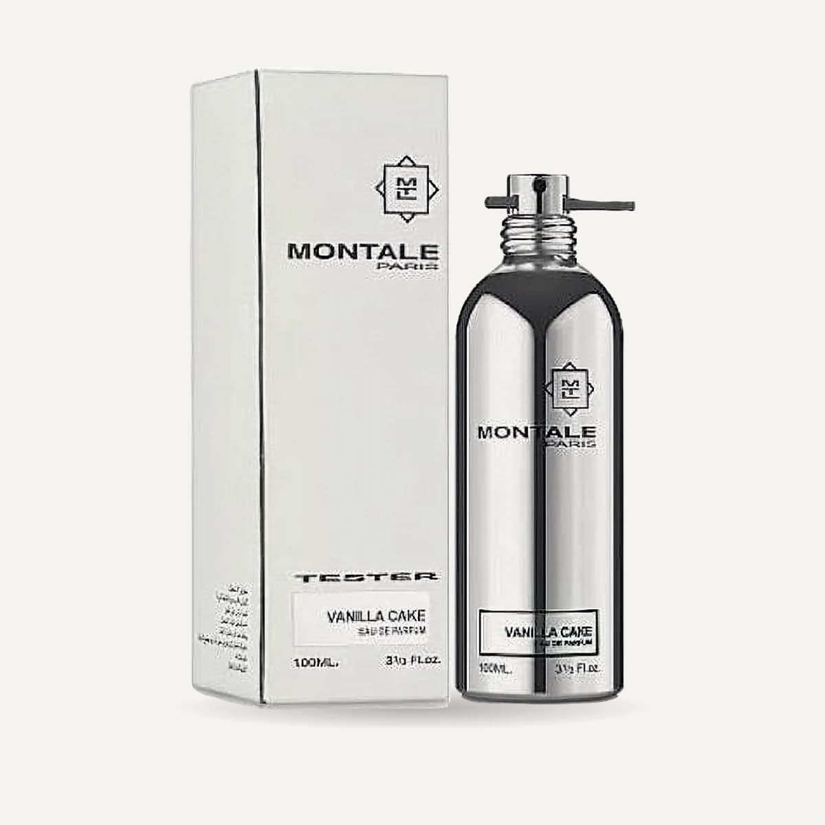 Montale Vanille Cake