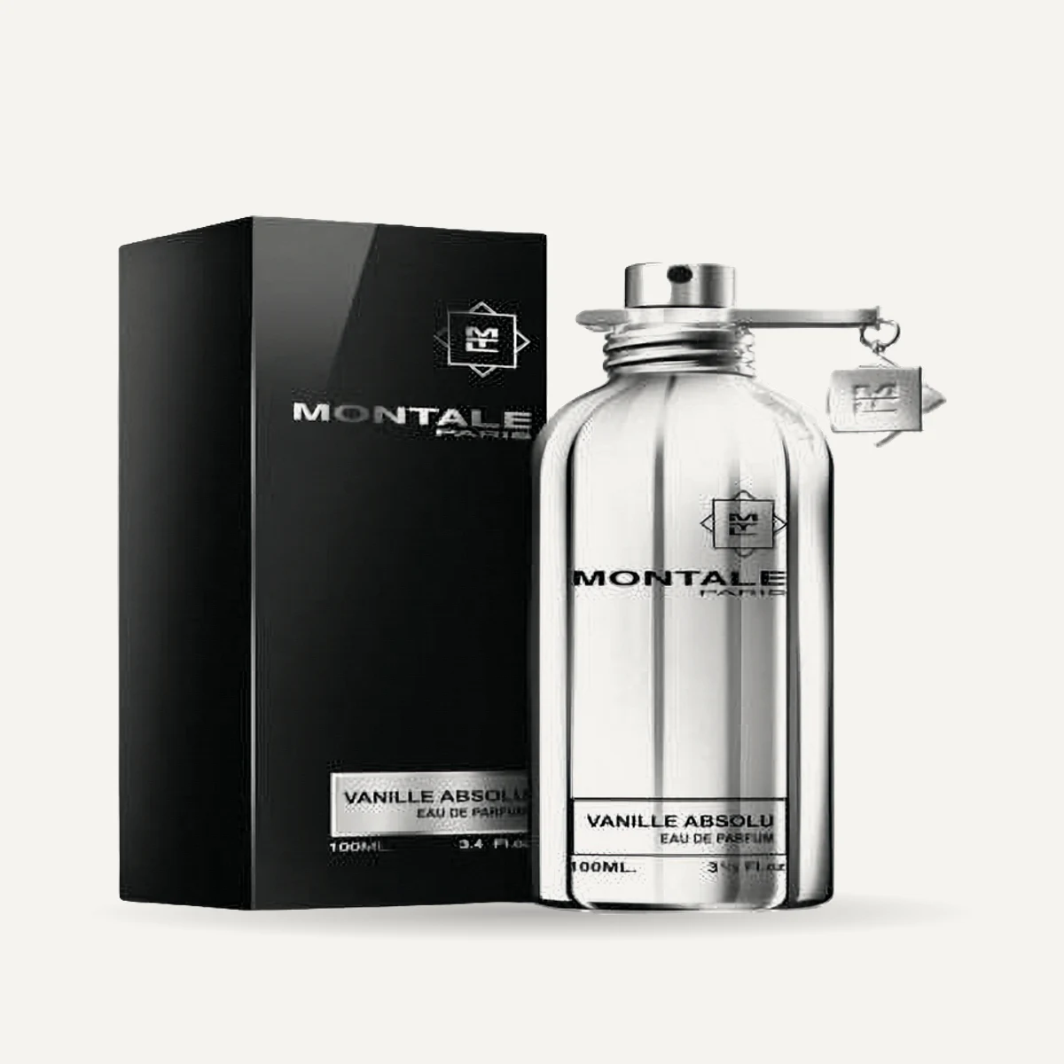 Montale Vanille Absolu