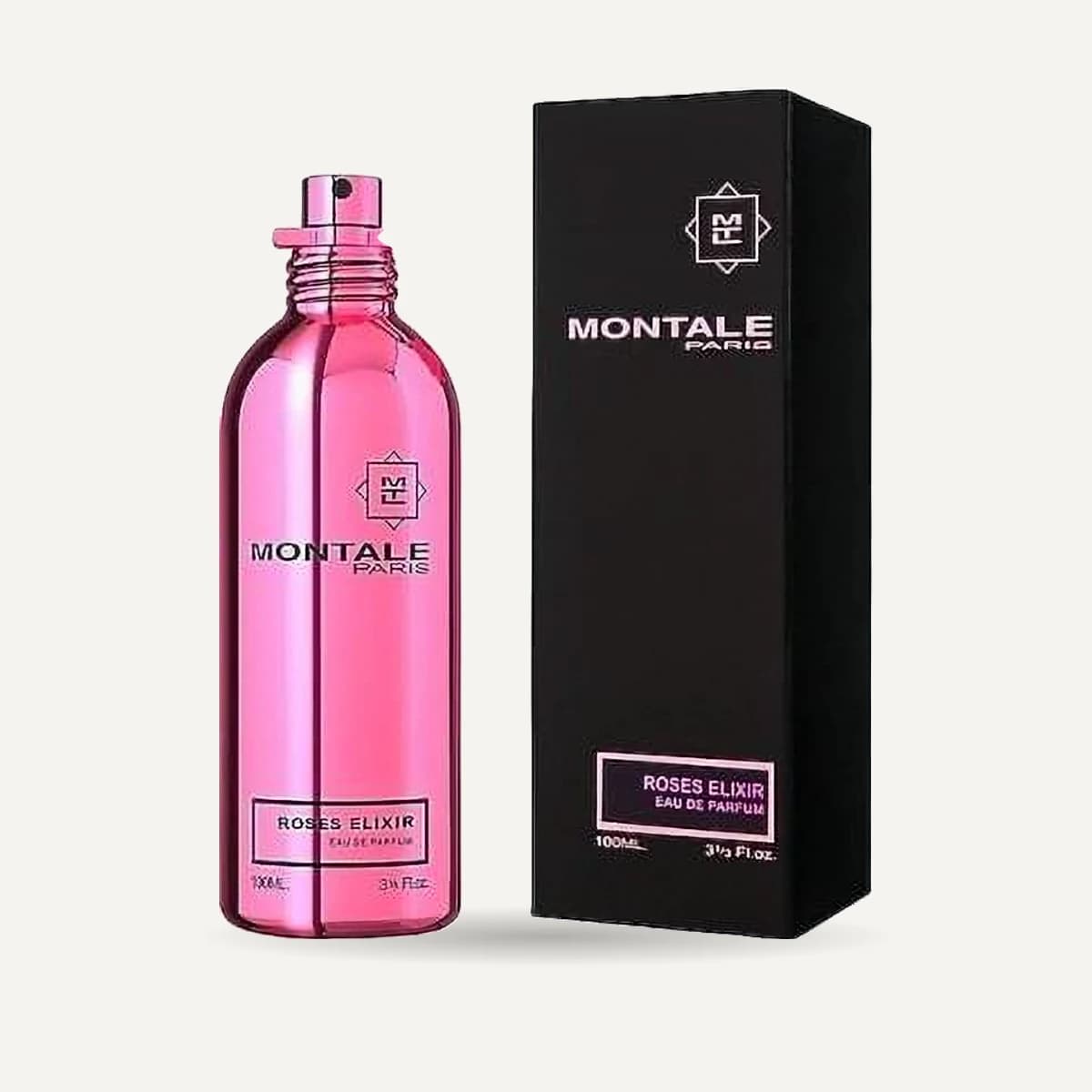 Montale Roses Elixir