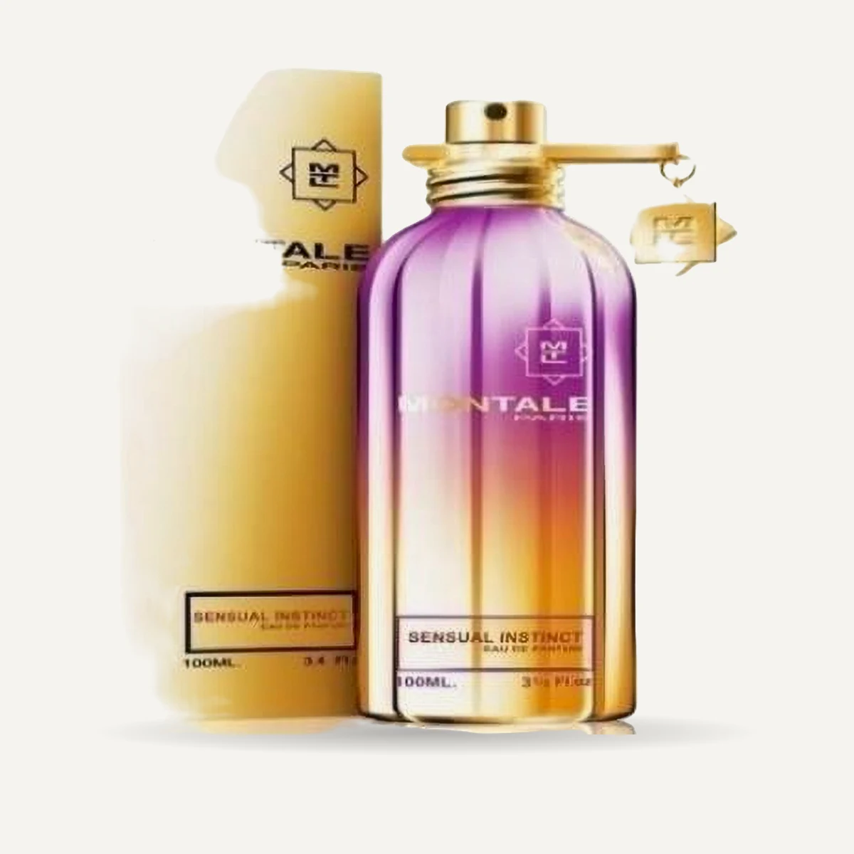 Montale Sensual Instinct