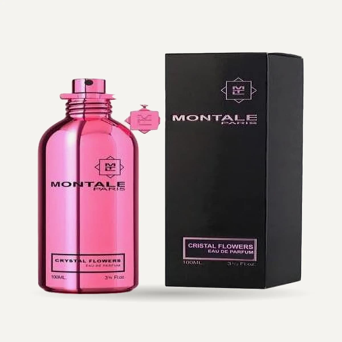 Montale Cristal Flowers