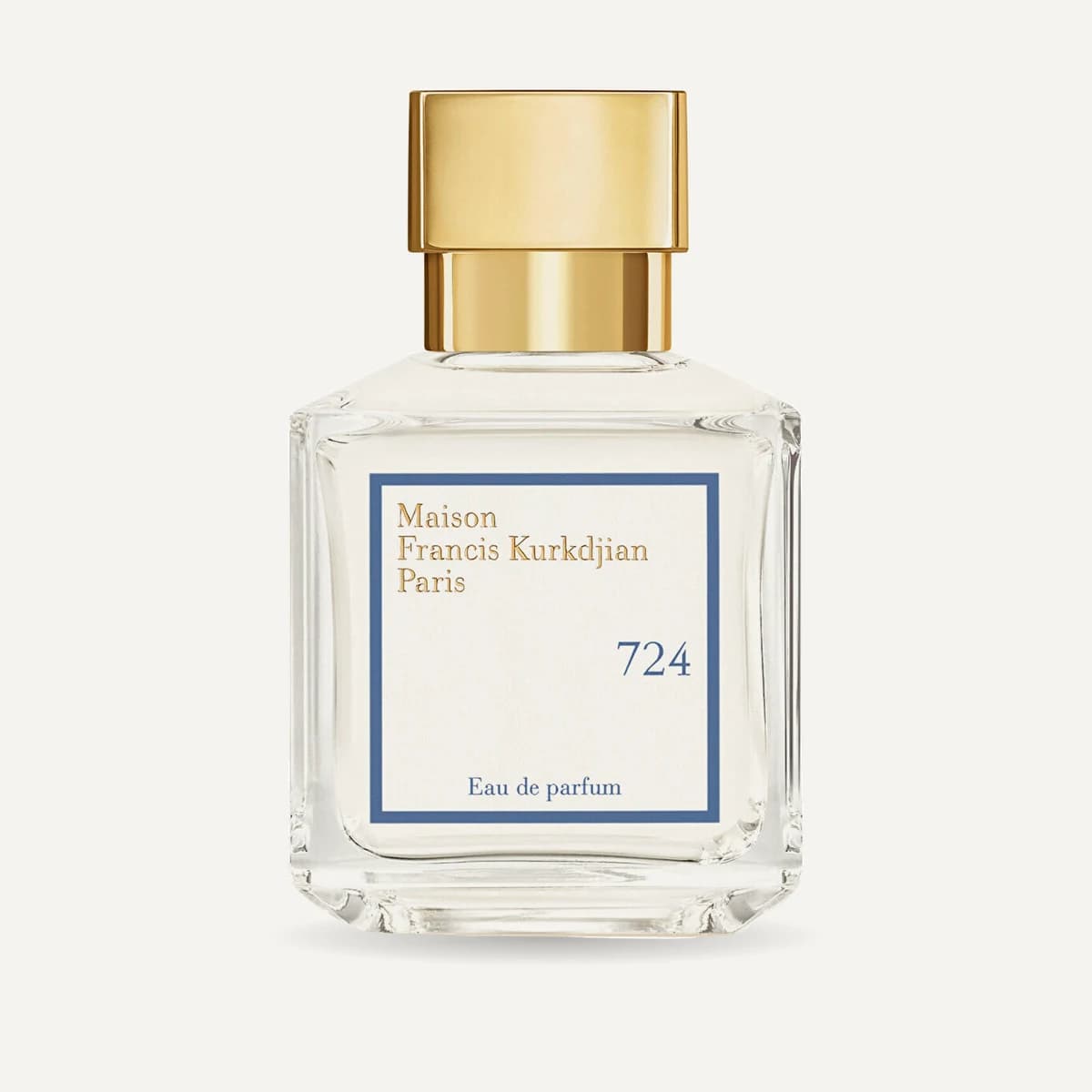 Maison Francis Kurkdjian 724