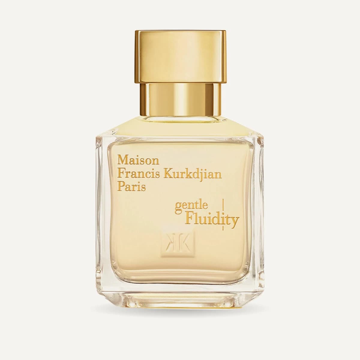 Maison Francis Kurkdjian Gentle Fluidity Gold