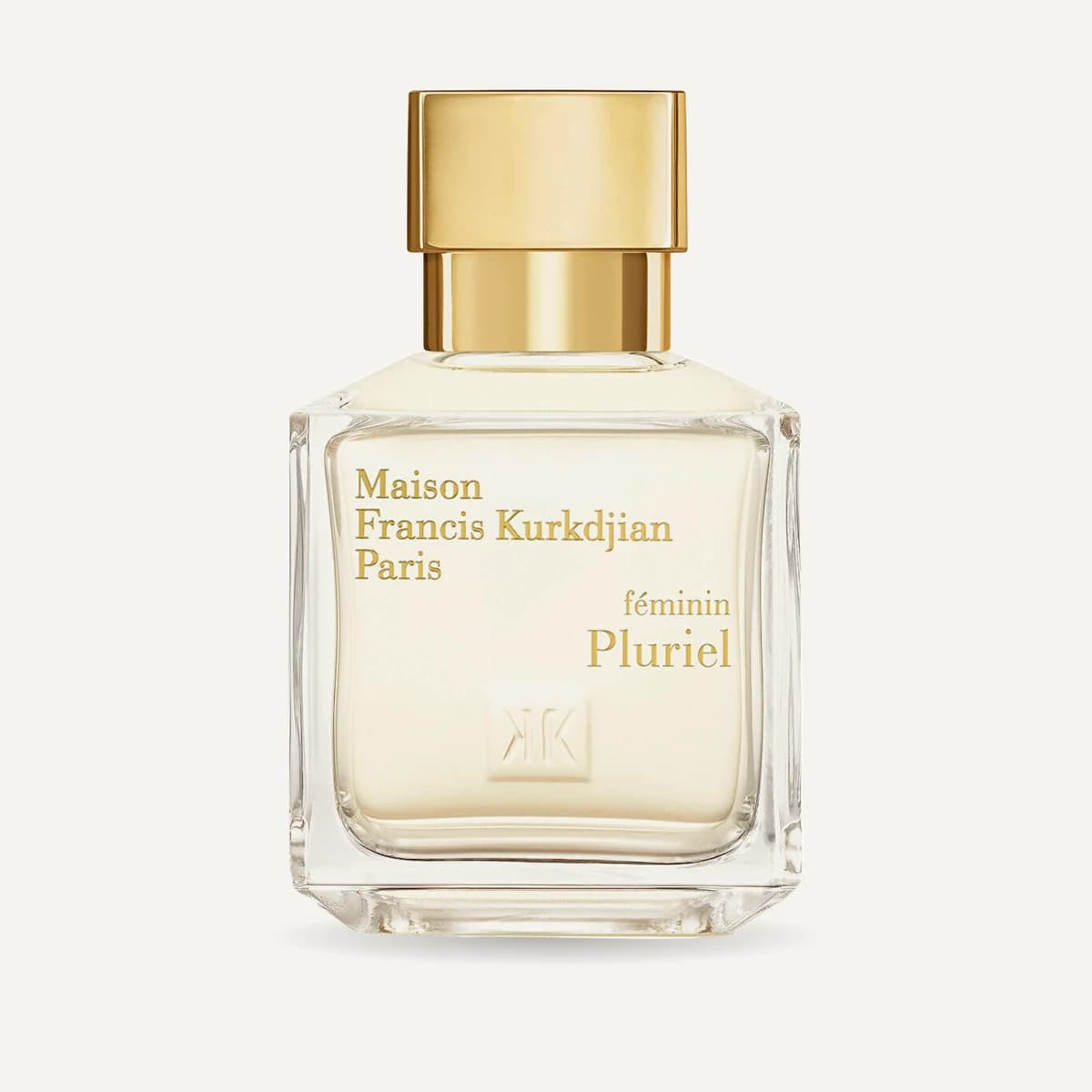 Maison Francis Kurkdjian Feminin Pluriel