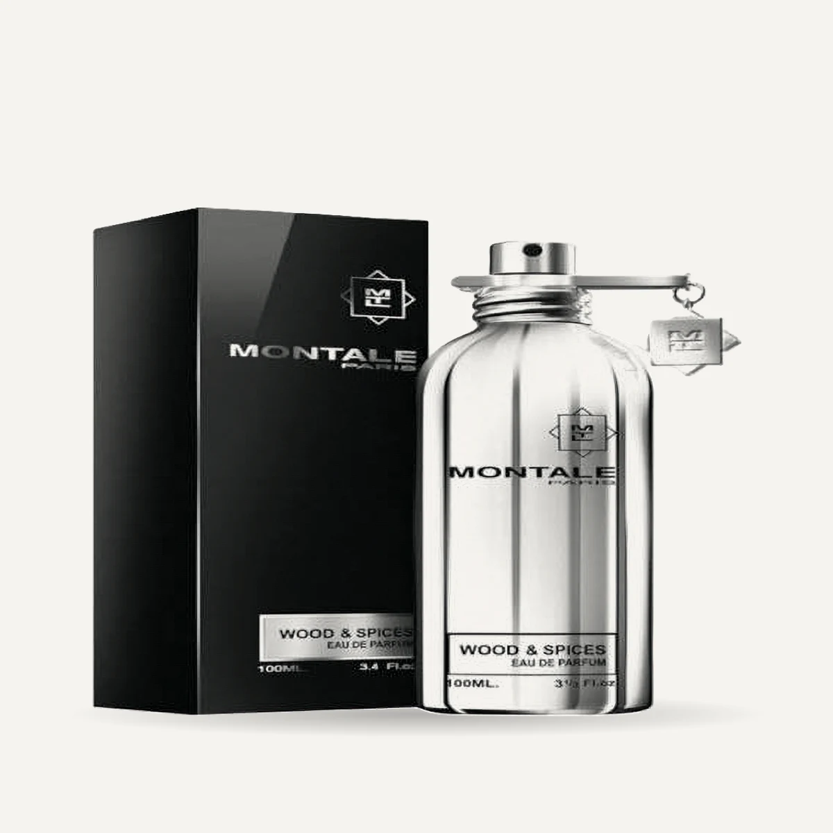 Montale Wood Spices