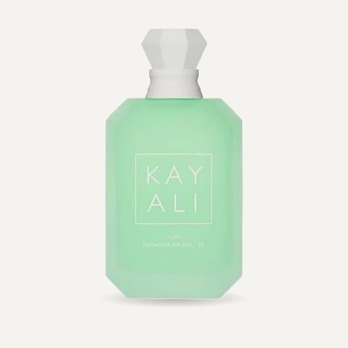 Kayali Yum Pistachio Gelato 33
