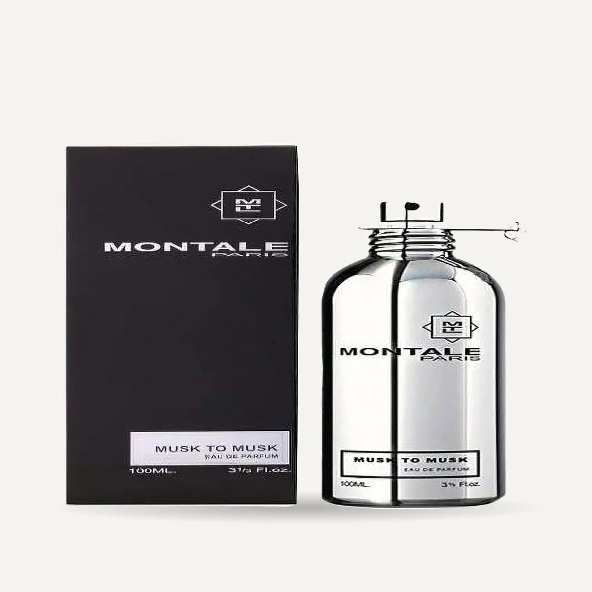 Montale Musk to Musk