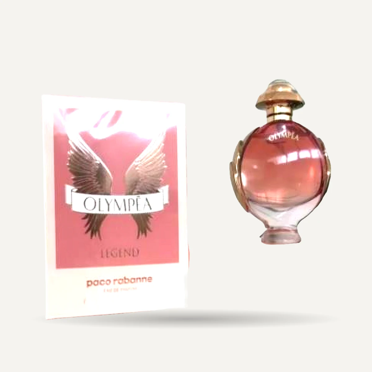 Paco Rabanne Olympea Legend