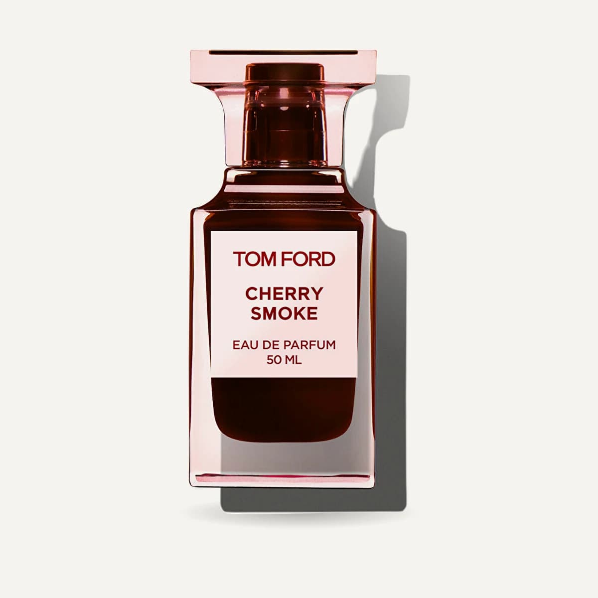 Tom Ford Cherry Smoke