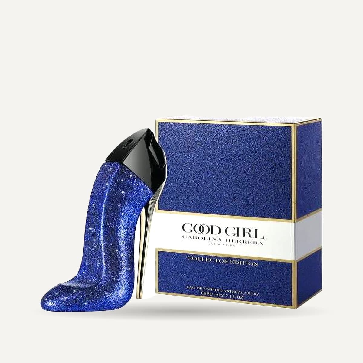 Carolina Herrera Good Girl Collector Edition