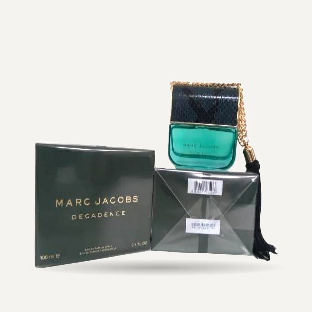 Marc Jacobs Decadence