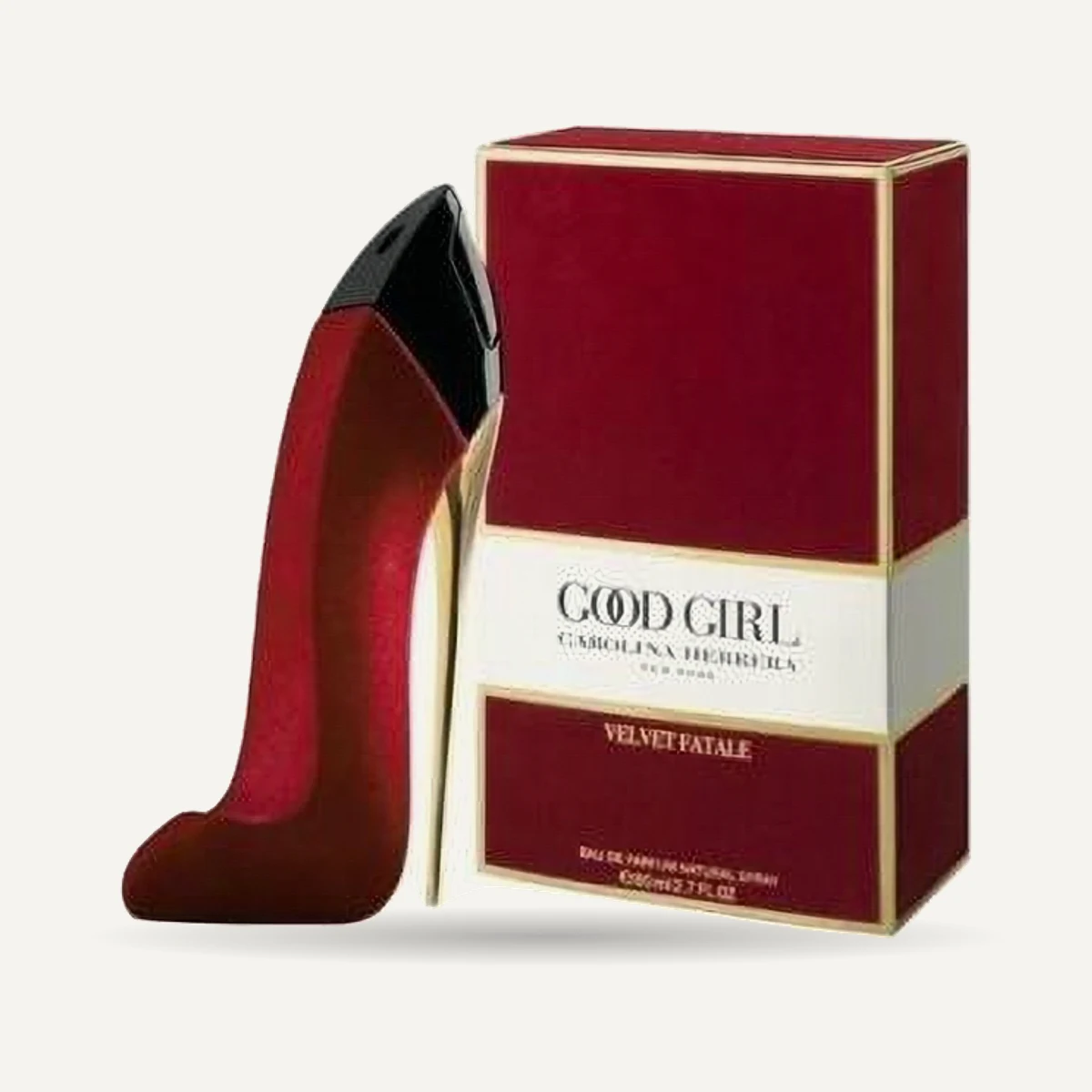 Carolina Herrera Good Girl Velvet Fatale