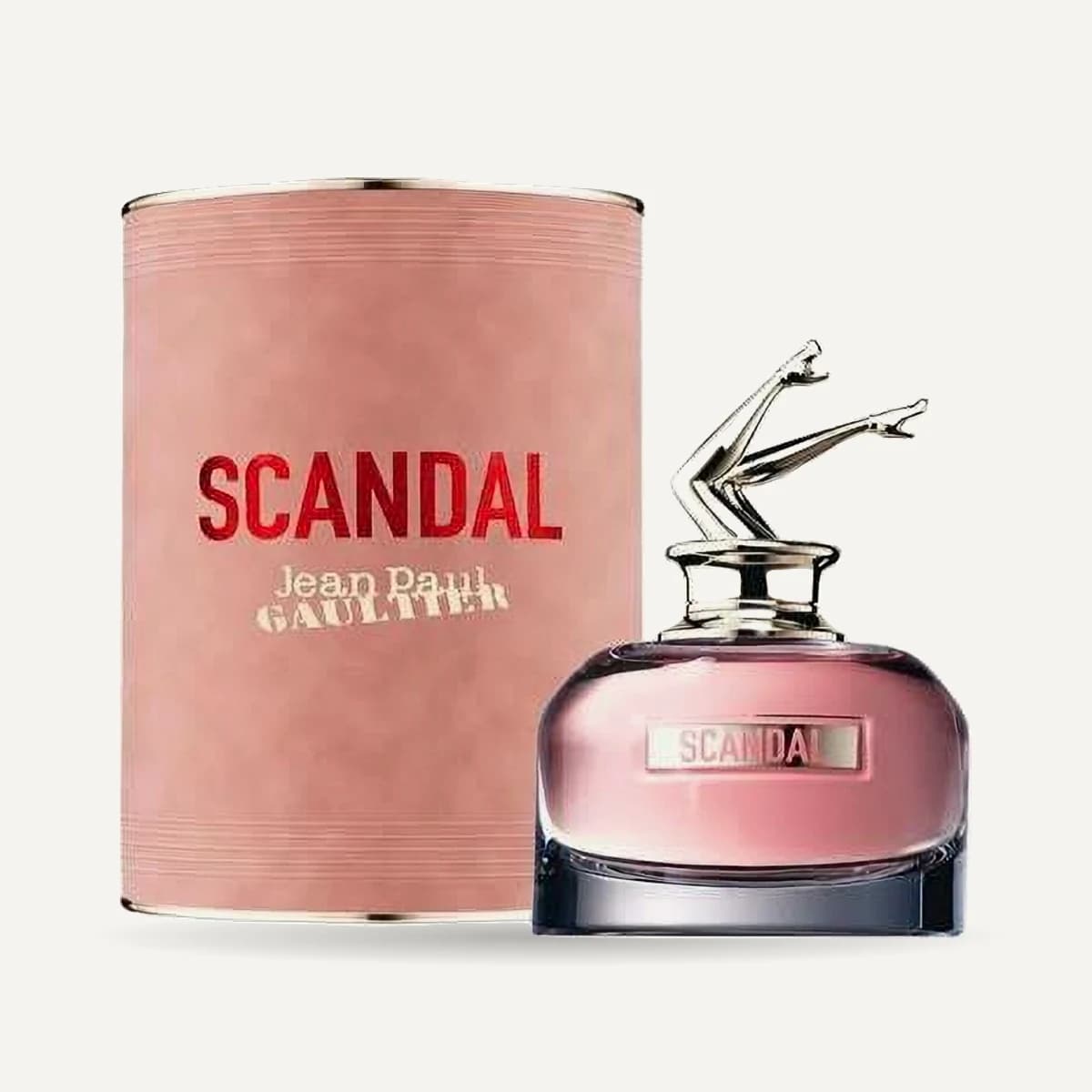 Jean Paul Gaultier Scandal Women Cylinder