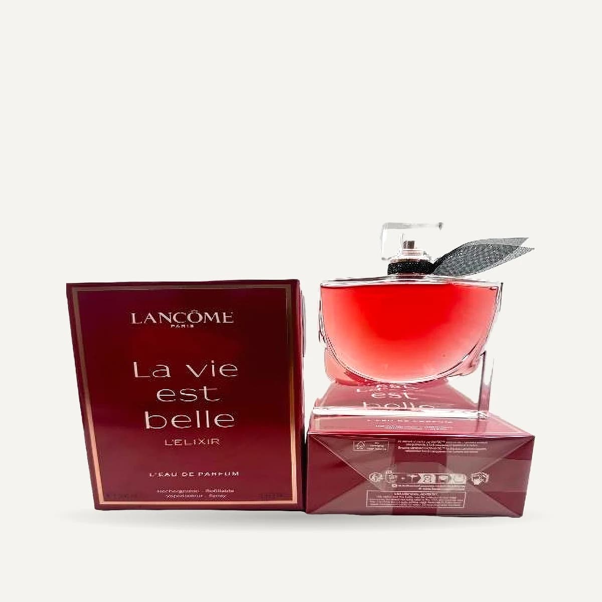 Lancôme Lavie Est Belle L'Elixir