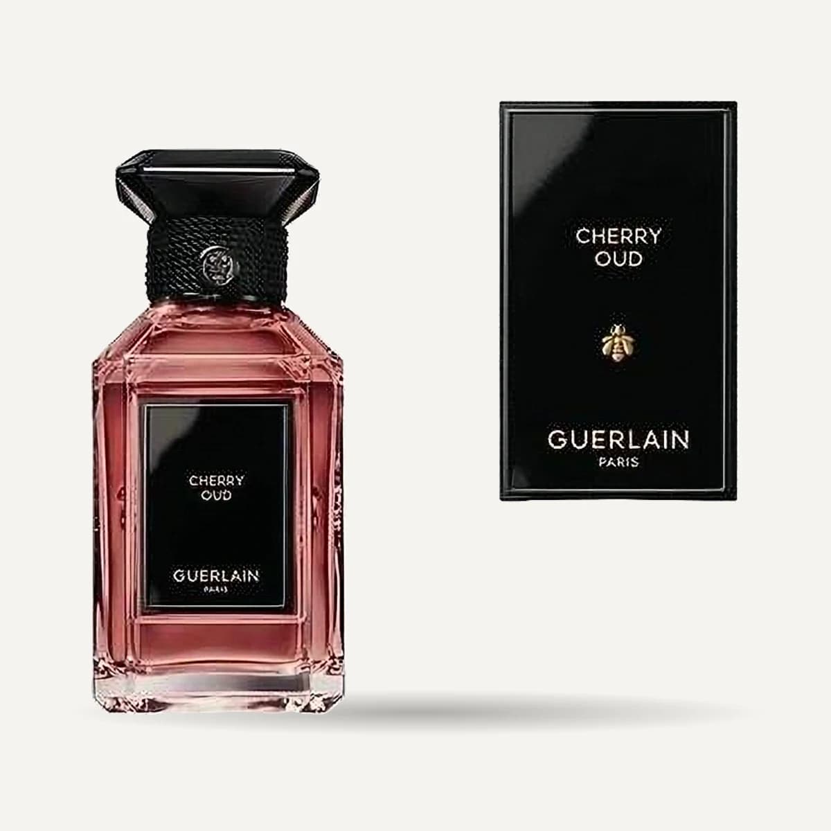 Guerlain Cherry Oud