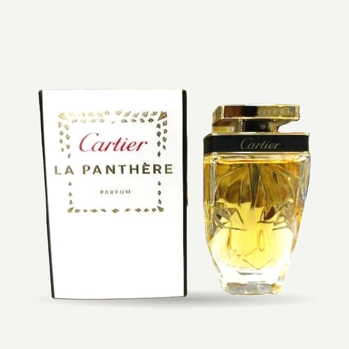 Cartier La Panthere