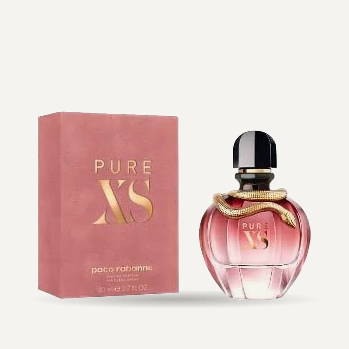 Paco Rabanne Pure Xs