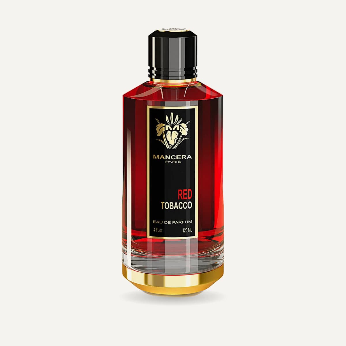 Mancera Red Tobacco