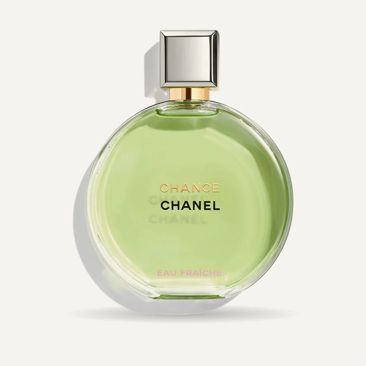 Chanel Chance Fraiche