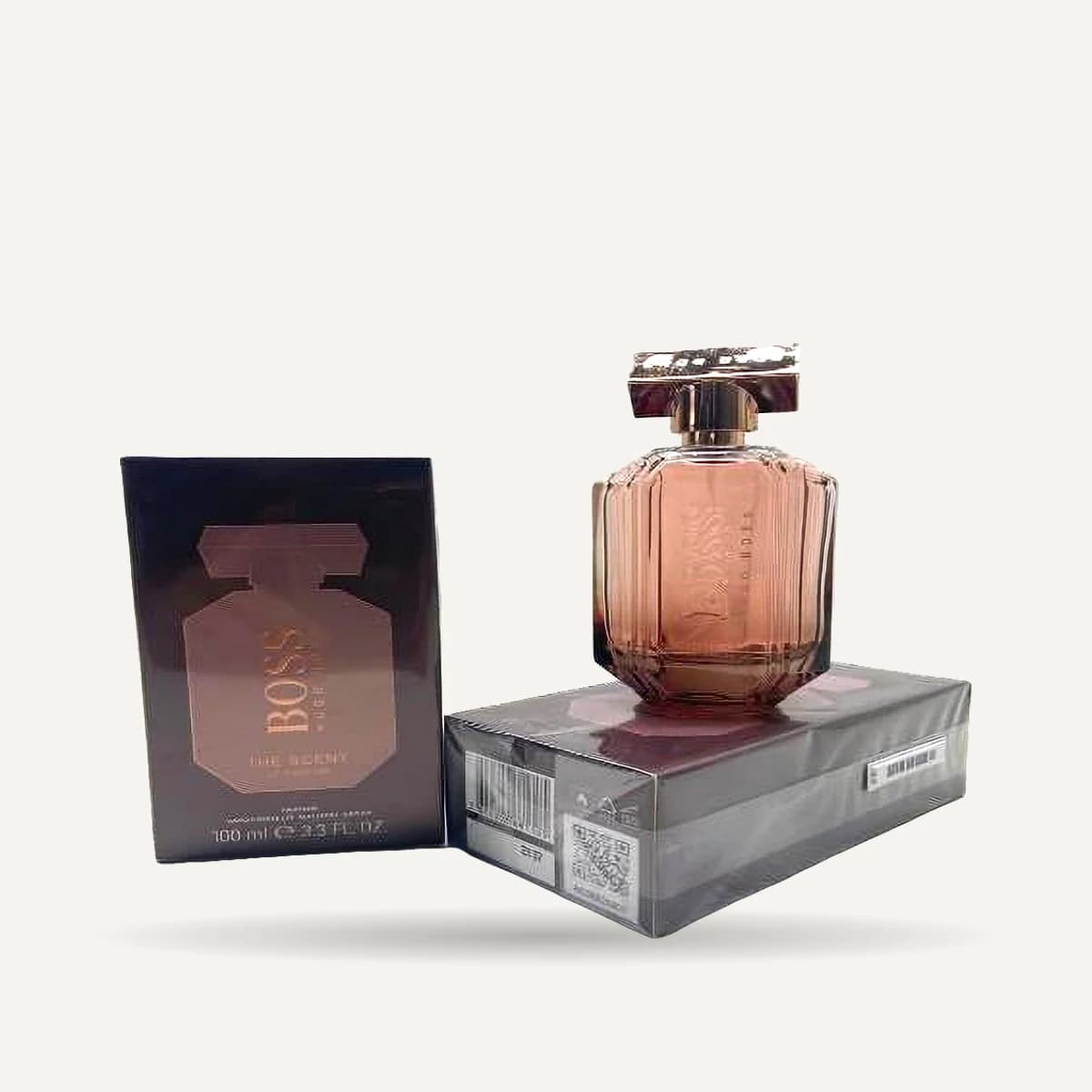 Hugo Boss Boss the Scent