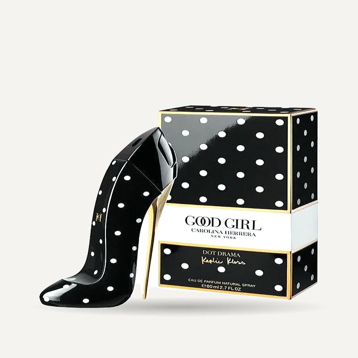 Carolina Herrera Good Girl Dot Drama