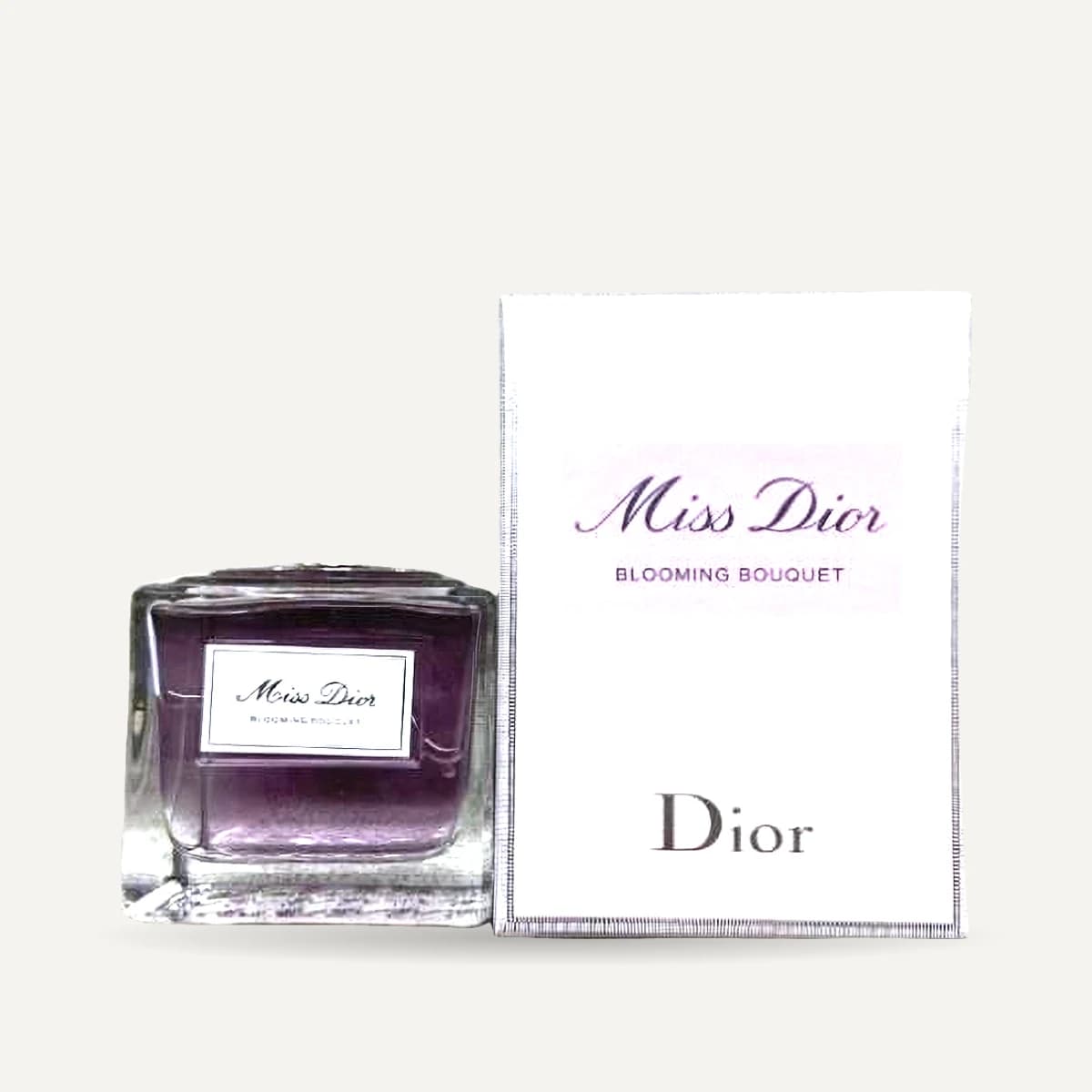 Dior Miss Dior Blooming Bouquet