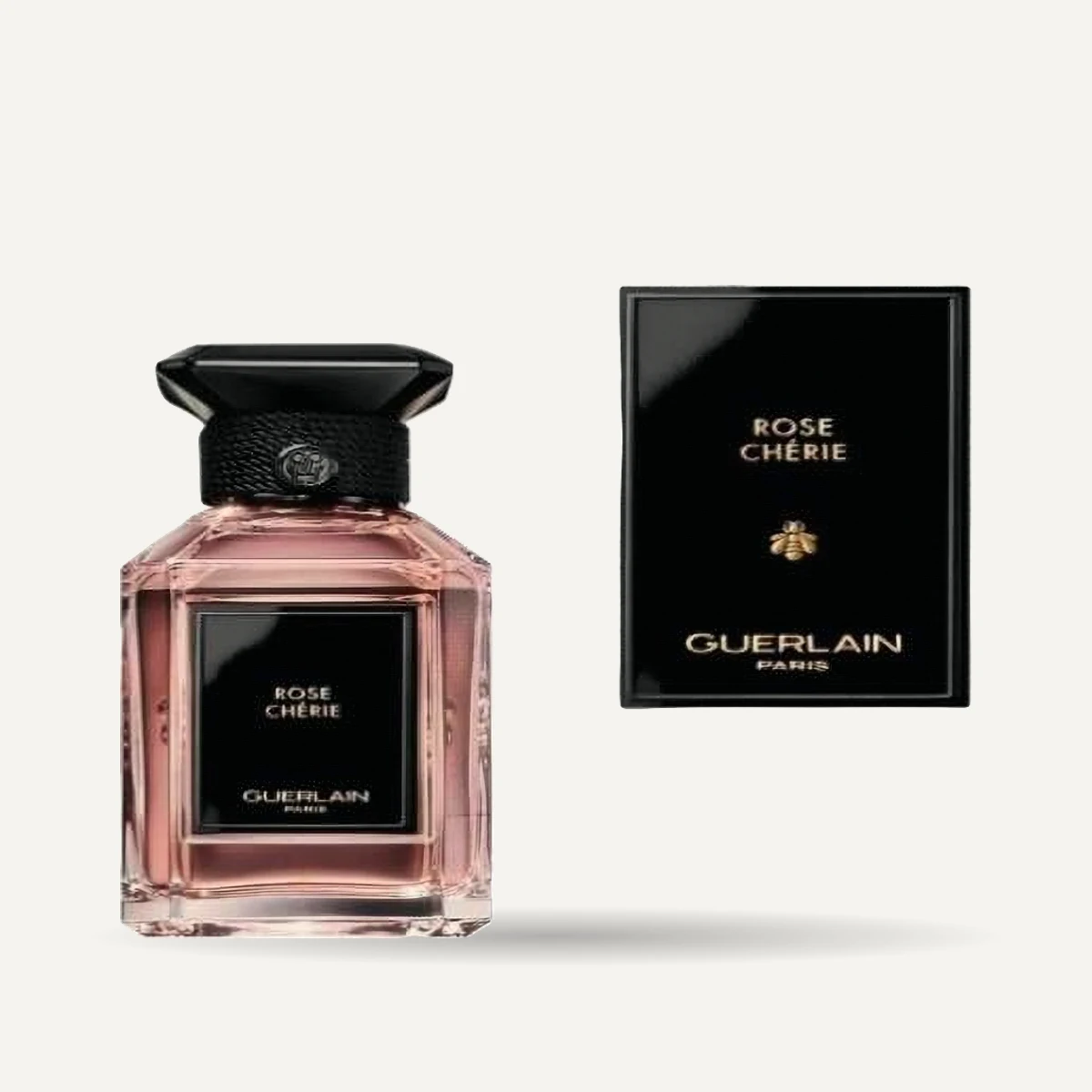 Guerlain Rose Cherie