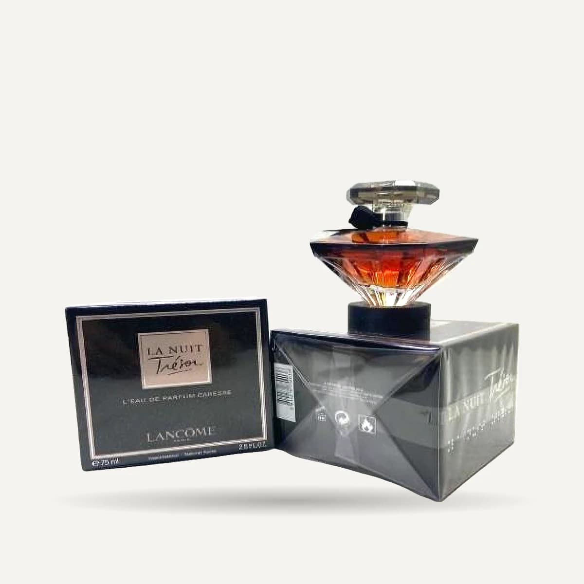 Lancôme Trésor la Nuit Fem L'Eau de Parum