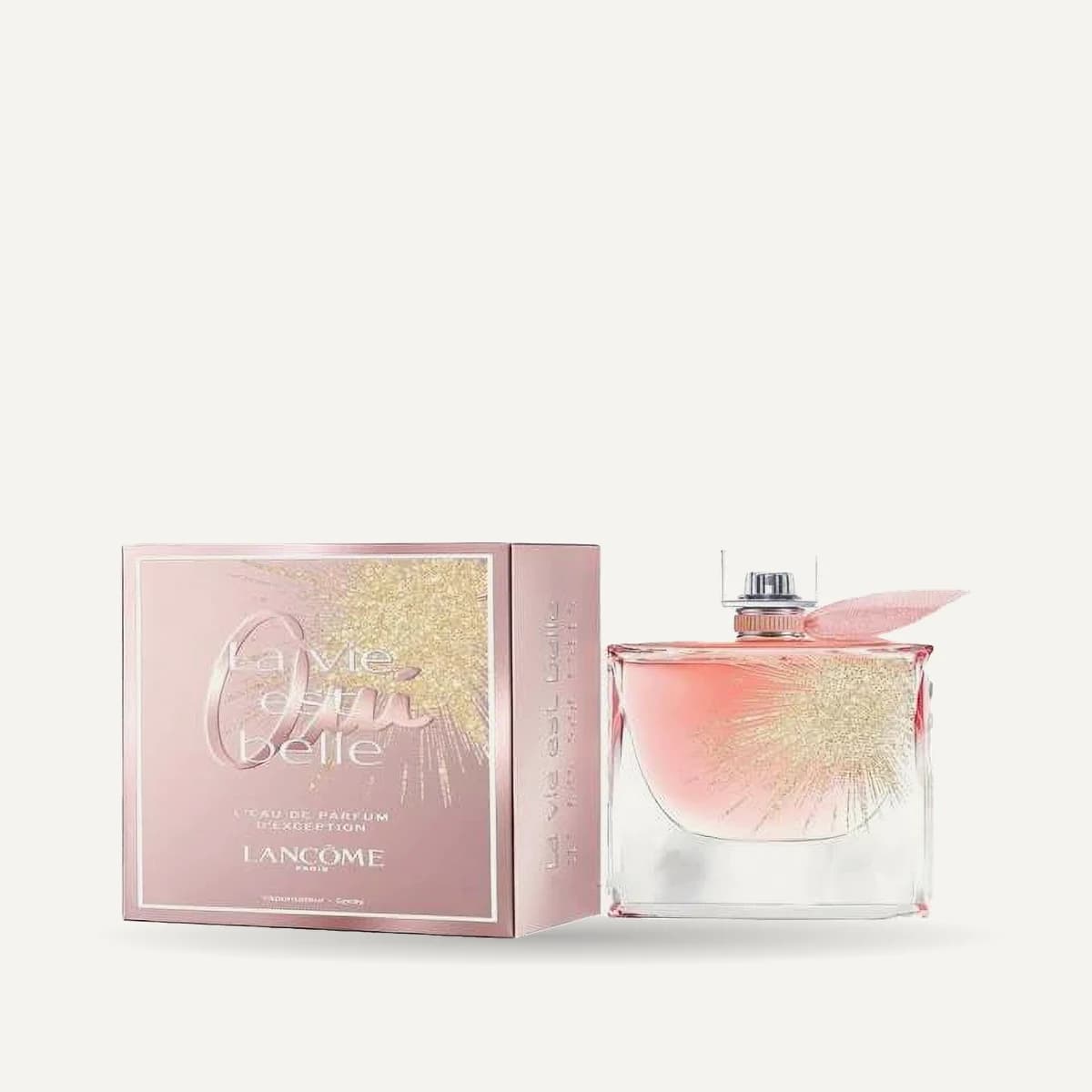 Lancôme La Vie Est Belle Oui L'Eaude
