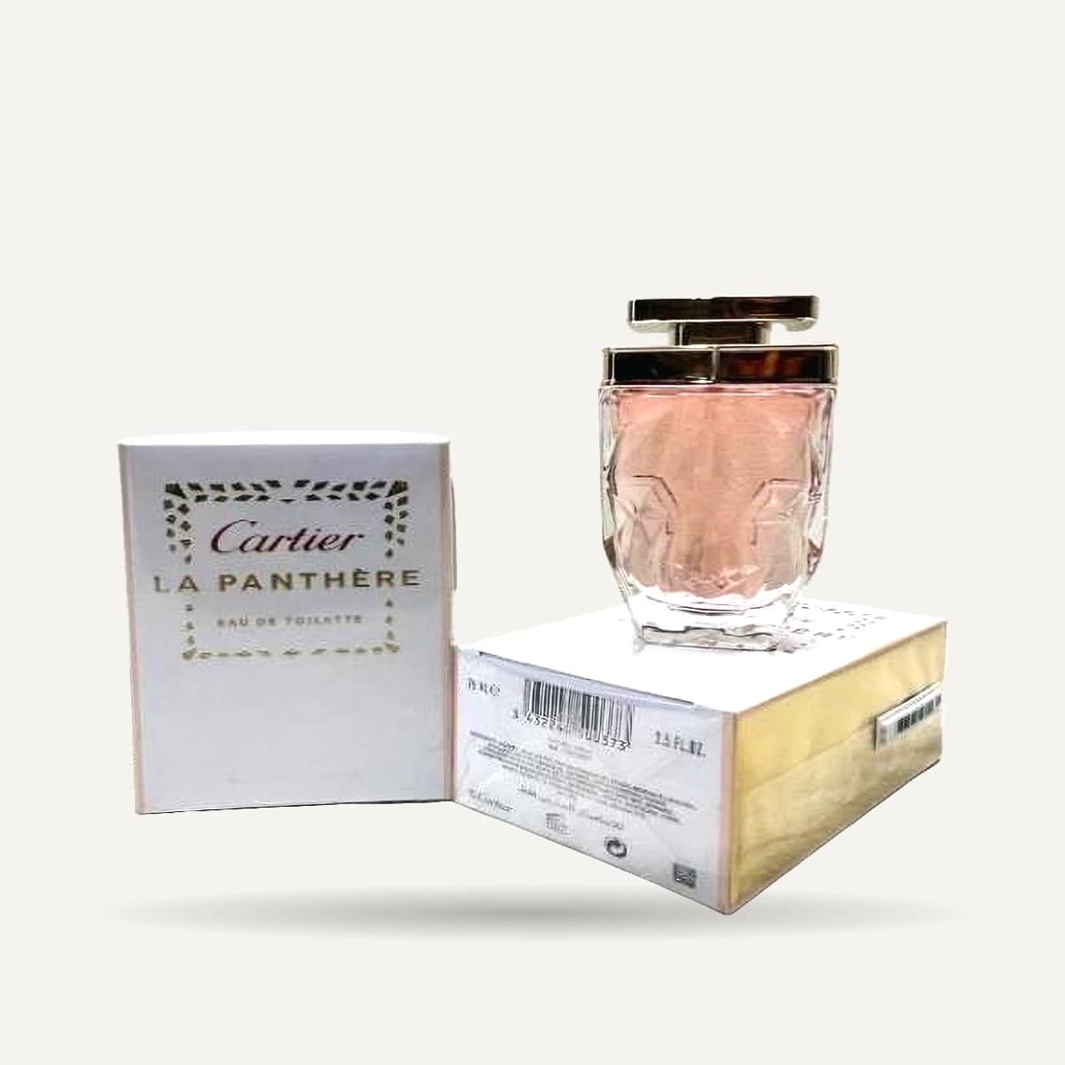 Cartier La Panthère