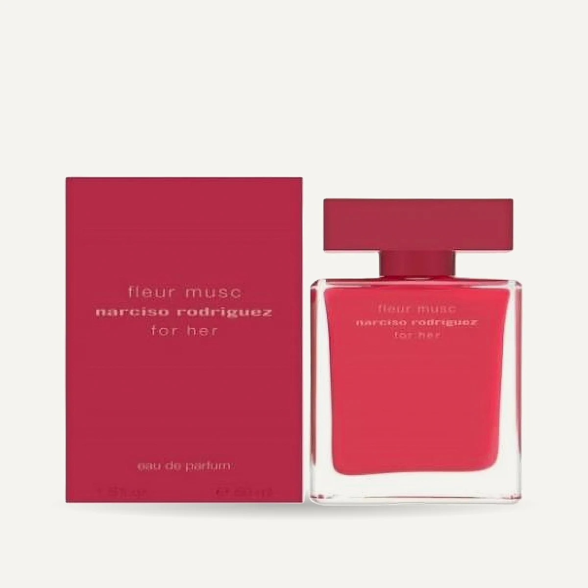 Narciso Rodriguez For Her Fleur Musc