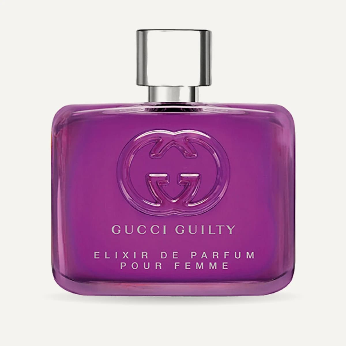 Gucci Guilty Elixir de pour Femme