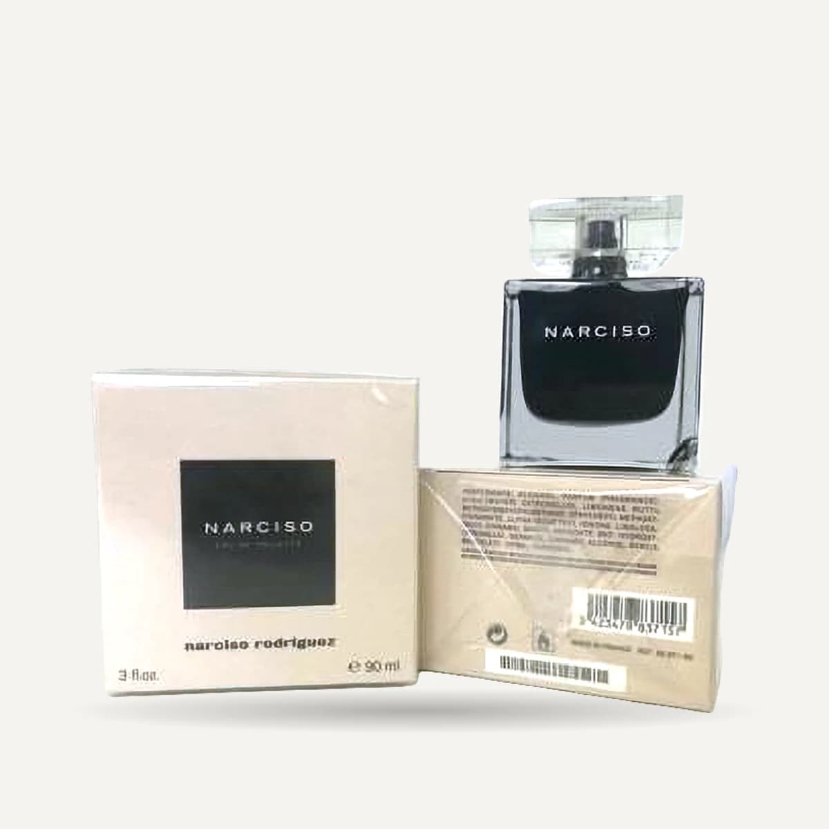 Narciso Rodriguez Black