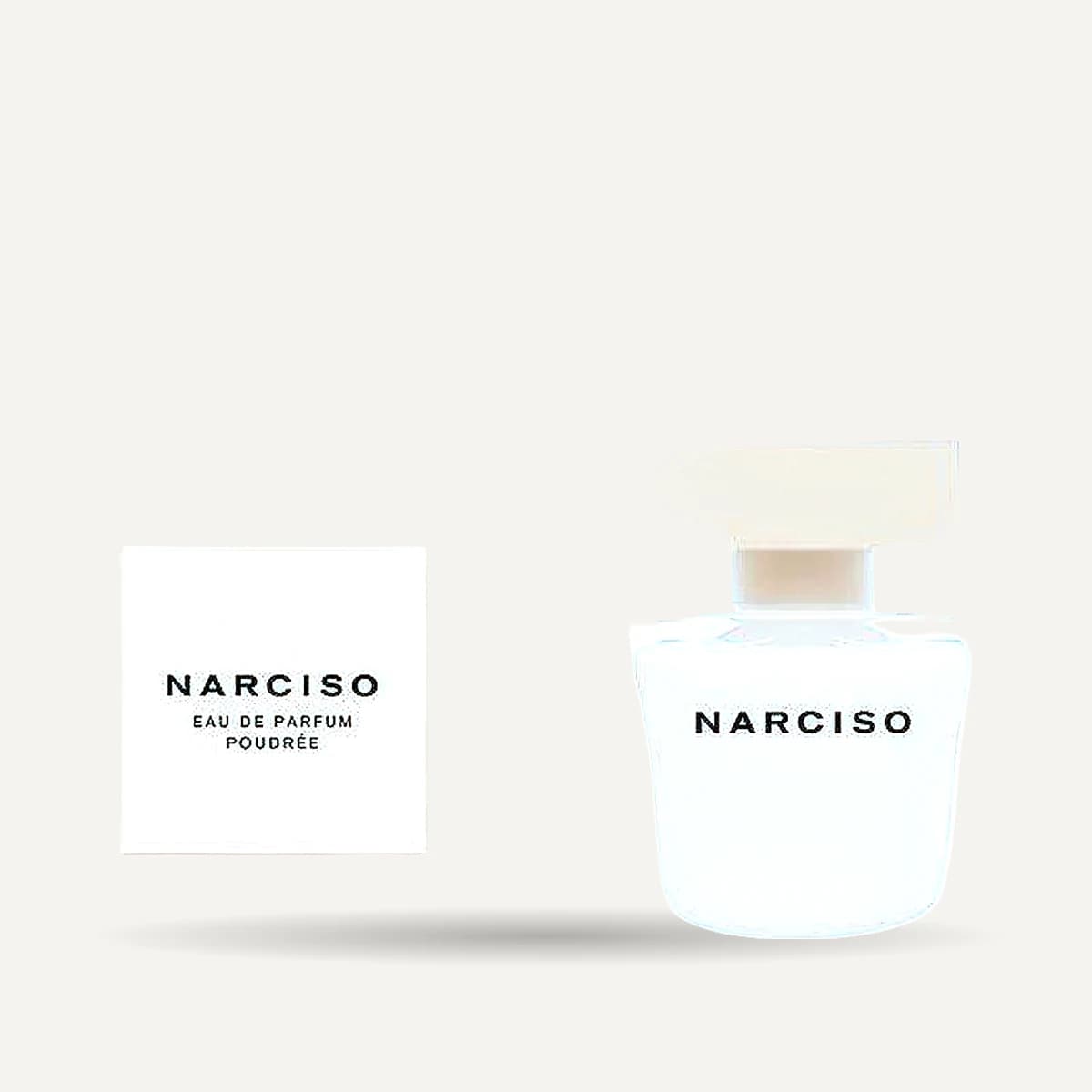 Narciso Rodriguez Poudree
