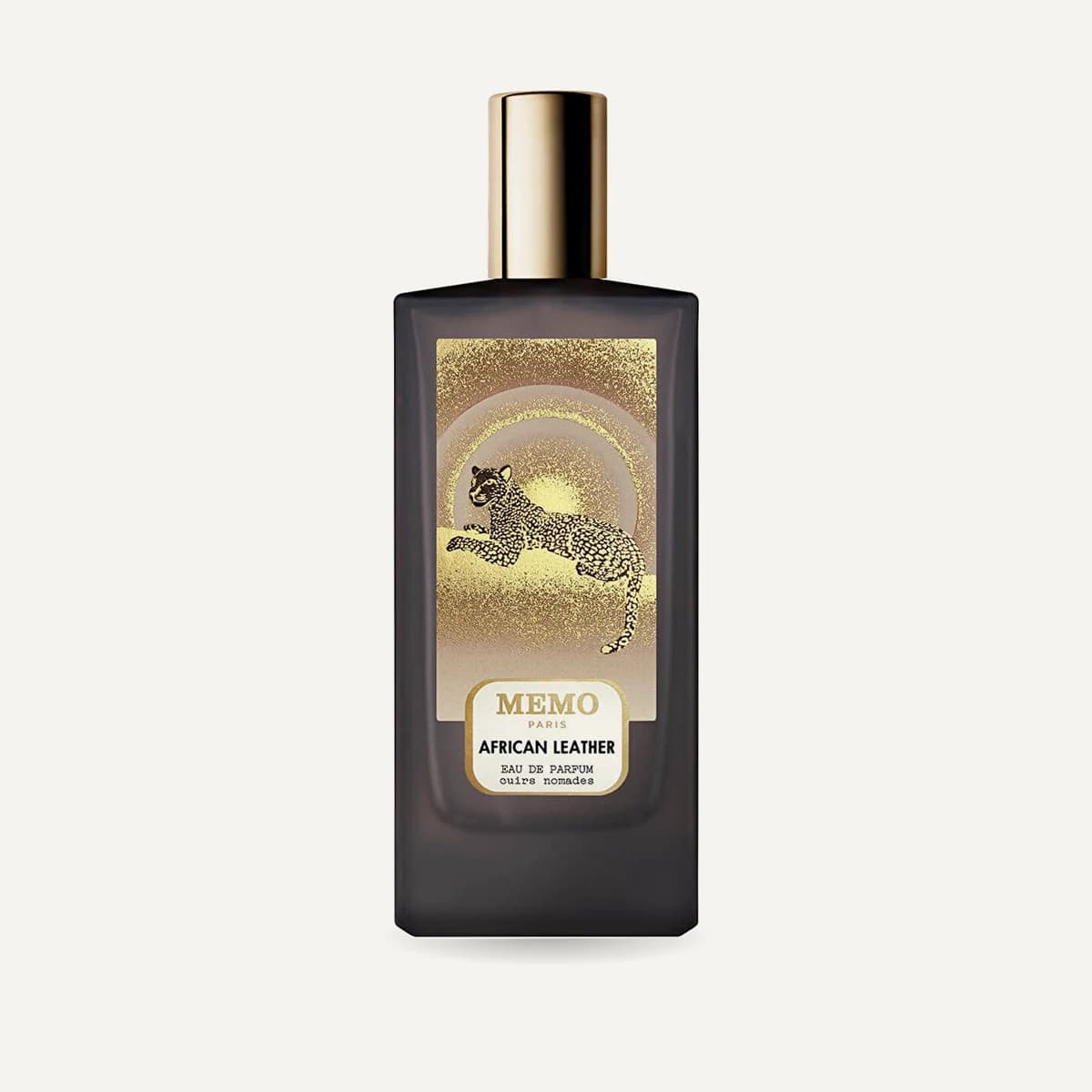 Memo Paris African Leather