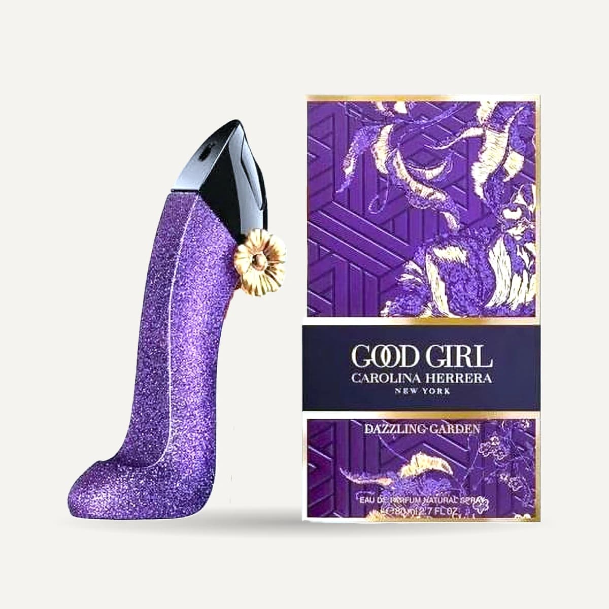 Carolina Herrera Good Girl Dazzling Garden
