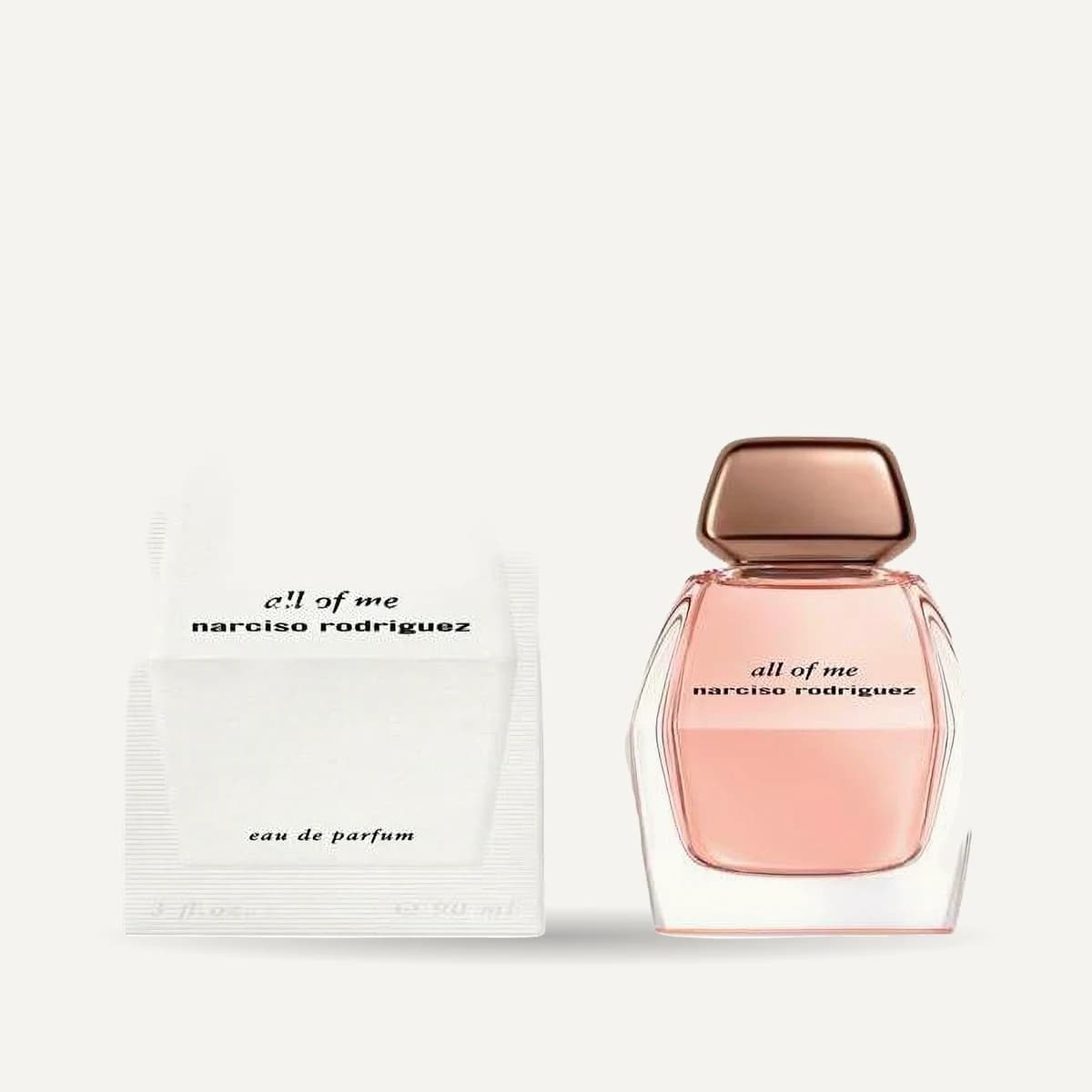 Narciso Rodriguez All of Me
