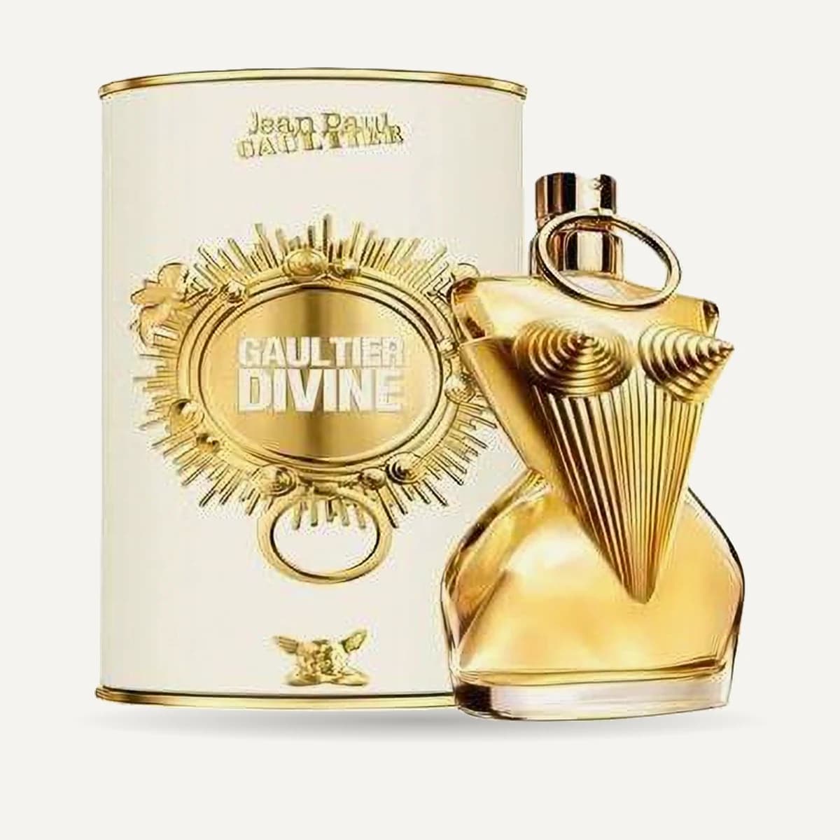 Jean Paul Gaultier Divine