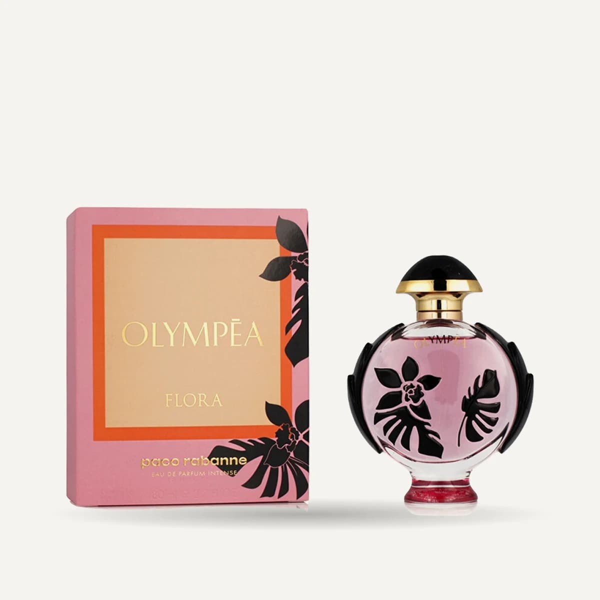 Paco Rabanne Olympea Flora