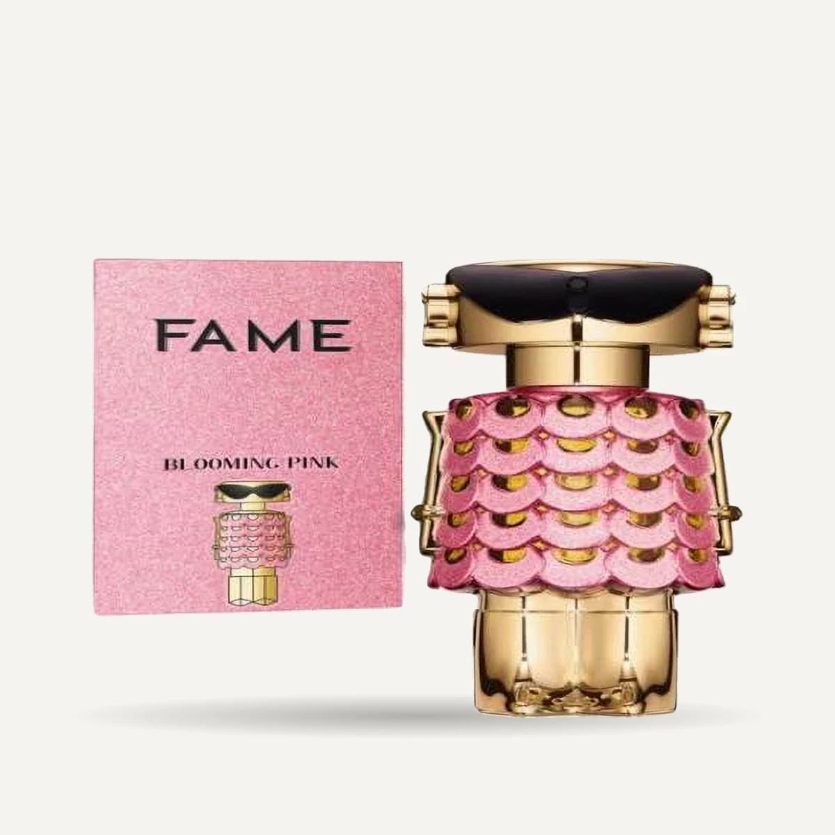 Paco Rabanne Fame Blooming Pink