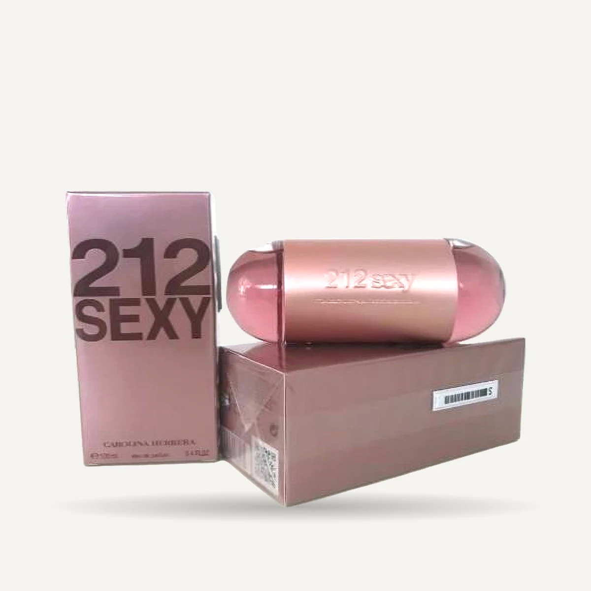 Carolina Herrera 212 Sexy