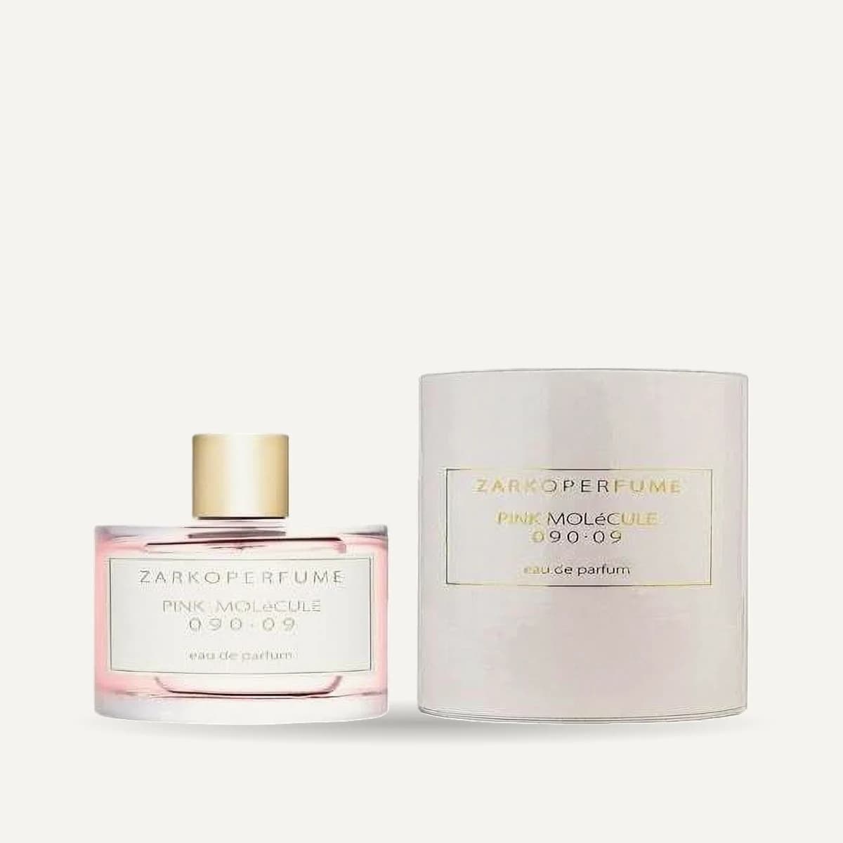 Zarkoperfume Pink Molecule