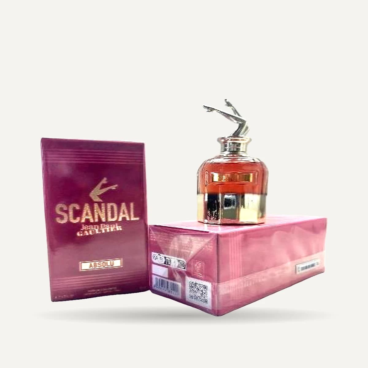 Jean Paul Gaultier Absolu