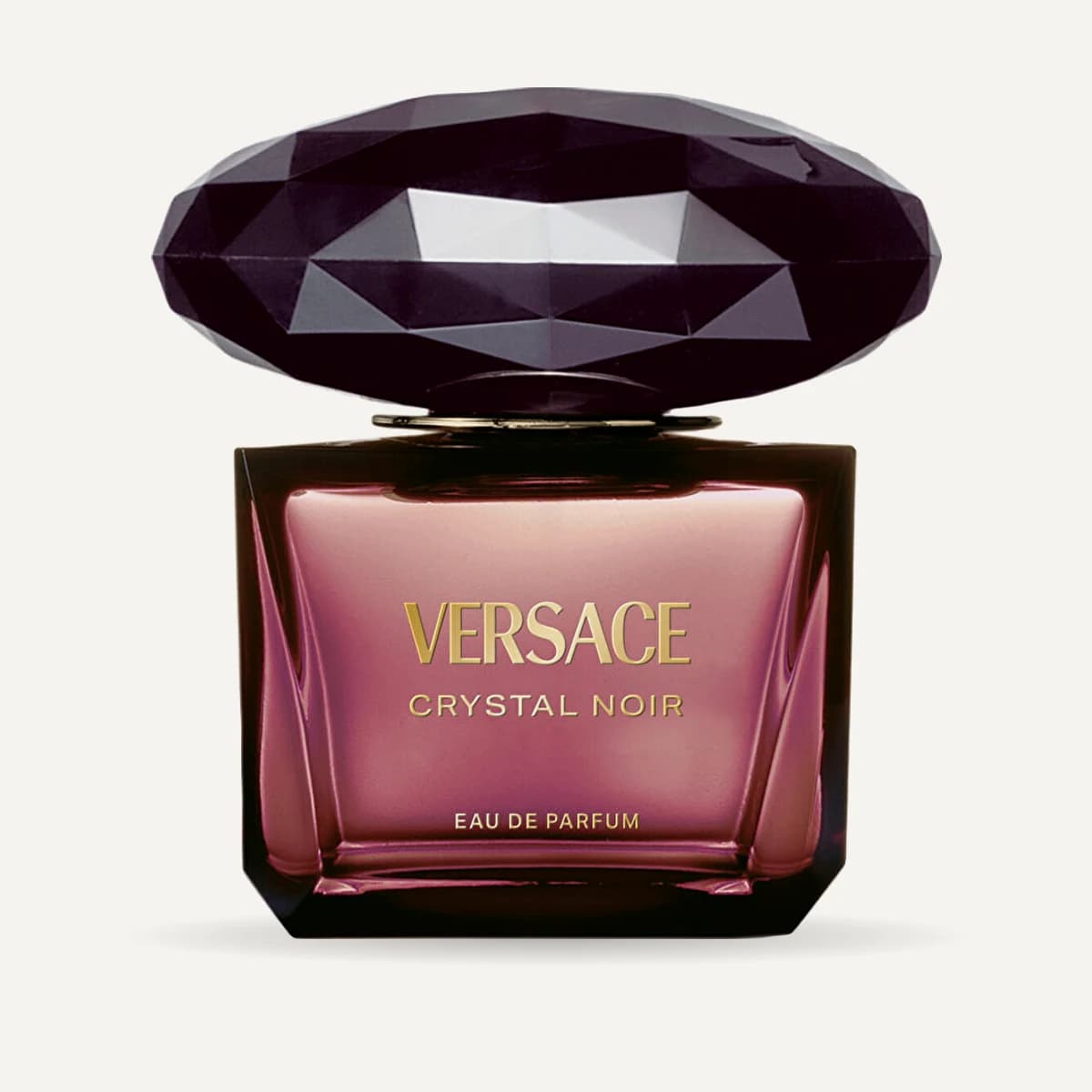 Versace Noir Crystal