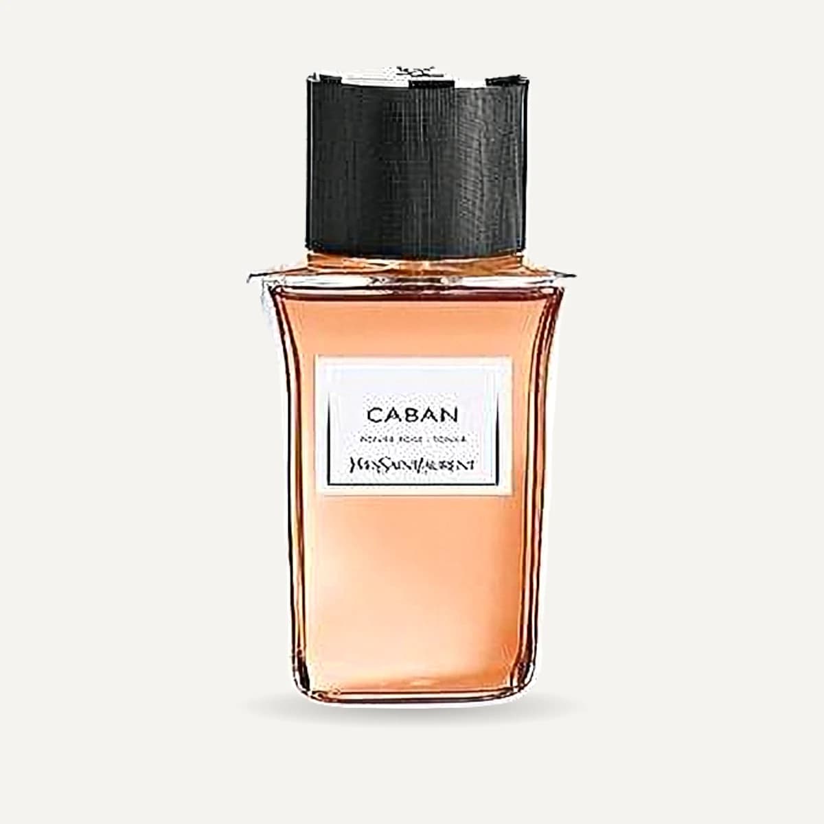 Yves Saint Laurent Caban Poivre Rose Tonka