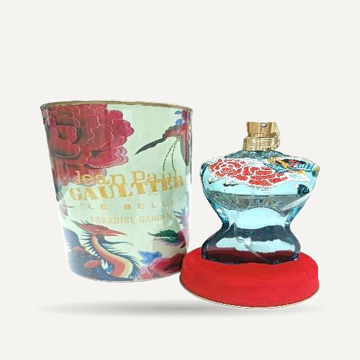 Jean Paul Gaultier Le Bella Paradise Garden