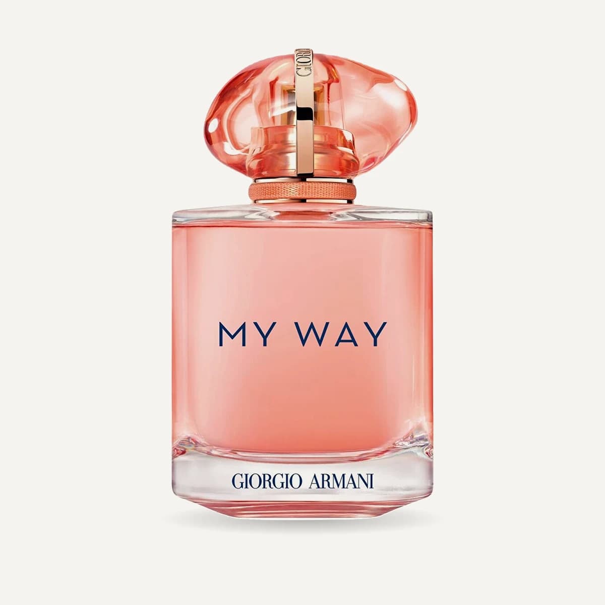 Giorgio Armani My Way Ylang